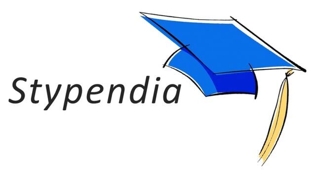 logo stypendium