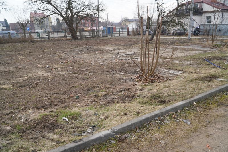 nieruchomość na sprzedaż przy ul. Rynek 11w Skarżysku-Kamiennej 