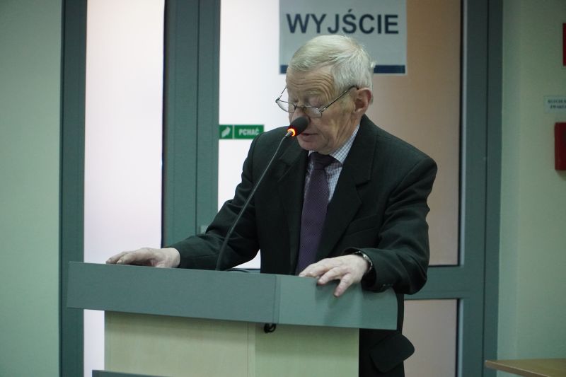 XIII w kadencji sesja Rady Powiatu Skarżyskiego