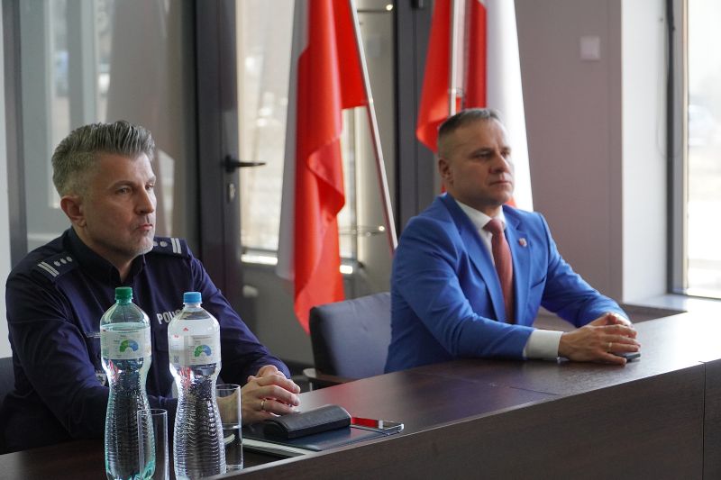 Narada roczna policji 