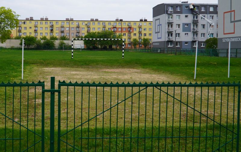 nieruchomość na sprzedaż przy ul. Oseta Wasilewskiego 5 w Skarżysku-Kamiennej 