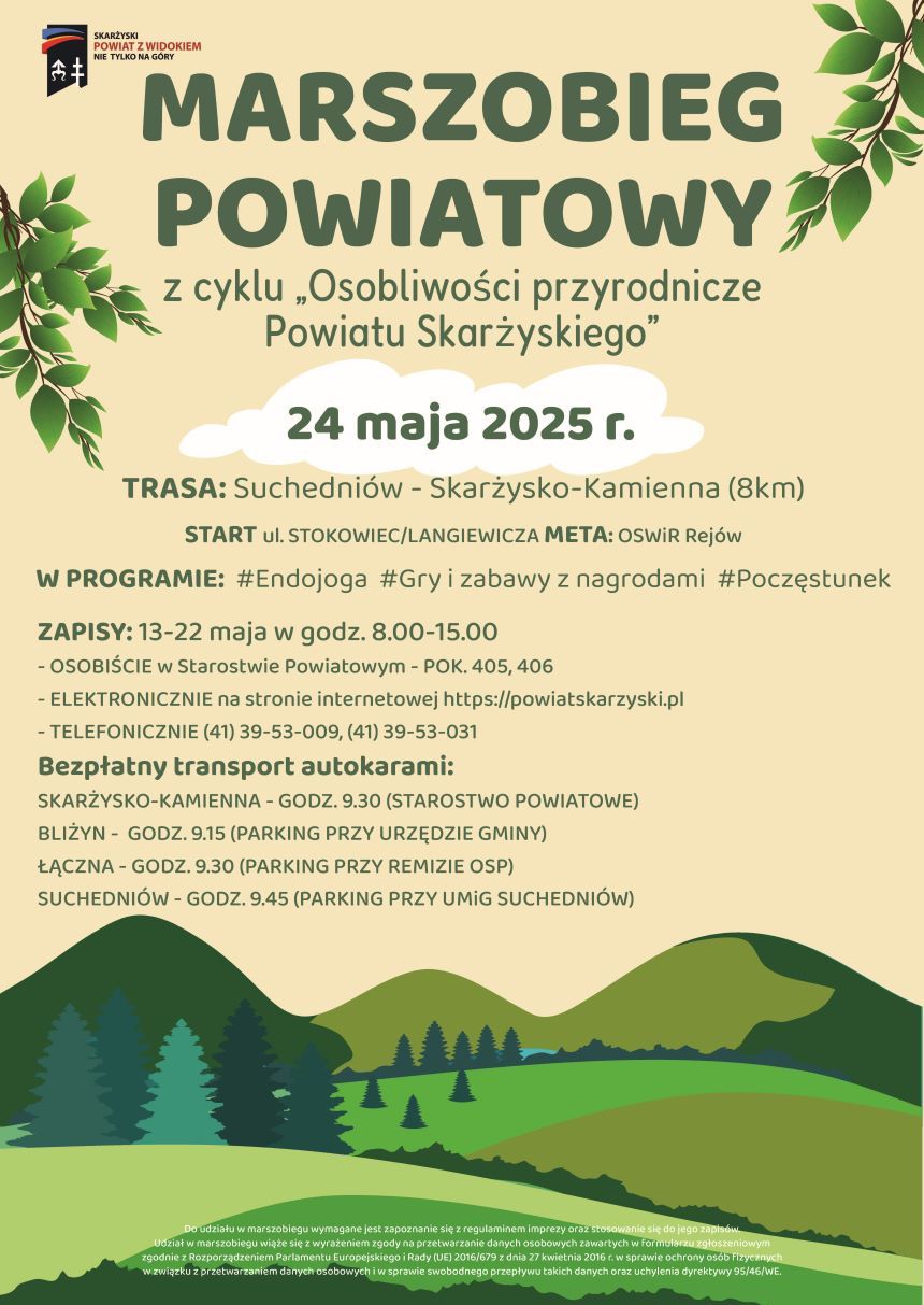 Plakat promocyjny