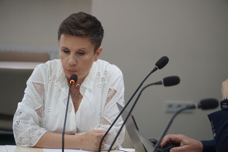 XVII sesja rady powiatu skarżyskiego 