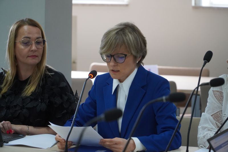 XVII sesja rady powiatu skarżyskiego 