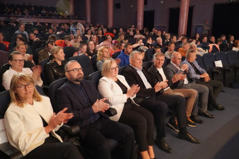 34. edycja  Festiwalu Piosenki