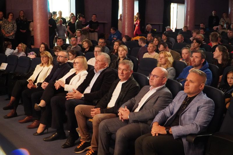 34. edycja  Festiwalu Piosenki