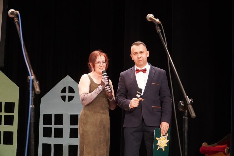34. edycja  Festiwalu Piosenki