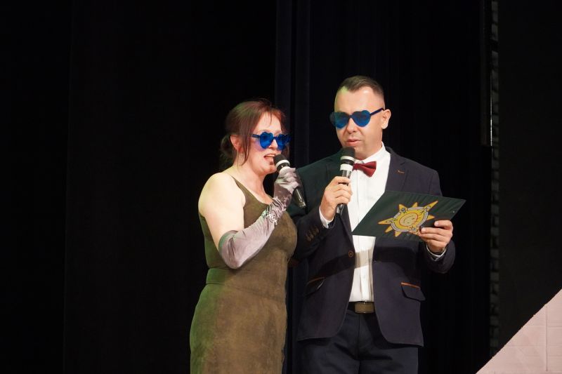 34. edycja  Festiwalu Piosenki