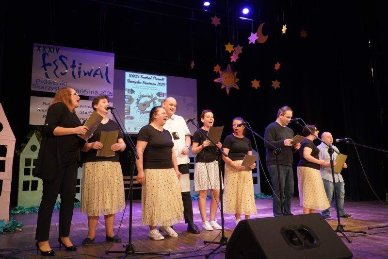 34. edycja  Festiwalu Piosenki