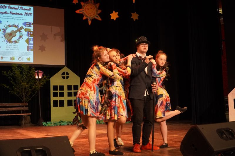 34. edycja  Festiwalu Piosenki