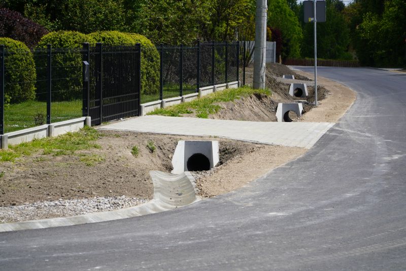 Droga powiatowa Brzeście – Zagórze w gminie Bliżyn przeszła kompleksową rozbudowę. Nowoczesna infrastruktura z ciągiem pieszo-rowerowym już służy mieszkańcom    