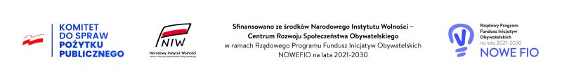 NOWE FIO zestawienie 1 KOLOR