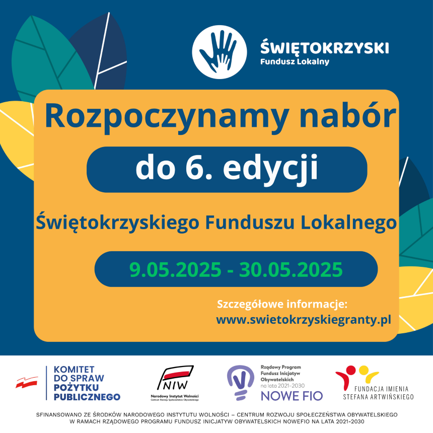 Nabor 6 edycja