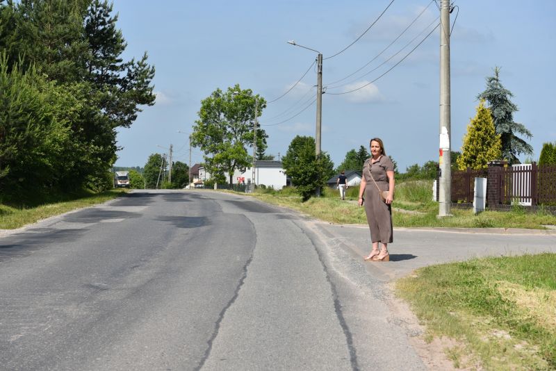 P. Monika Pająk 