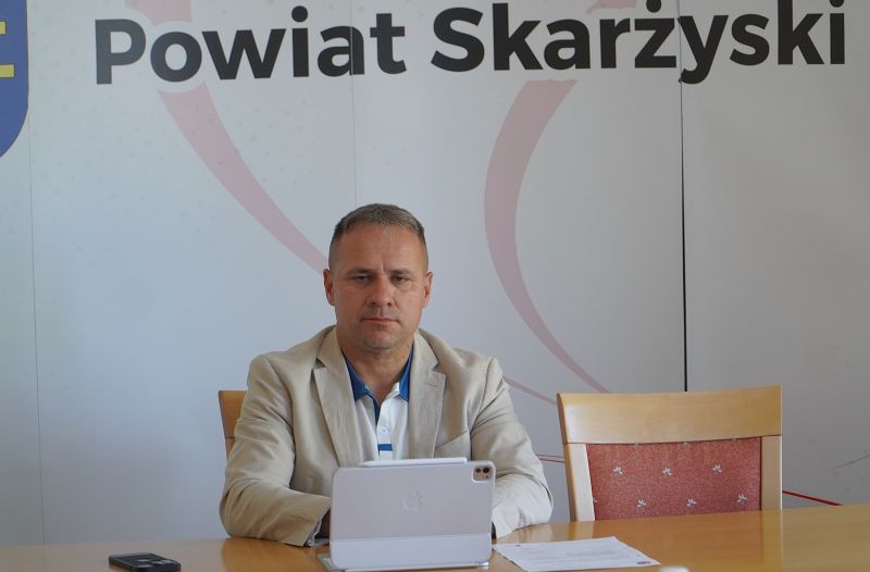 posiedzenie komisji bezpieczeństwa i porządku 