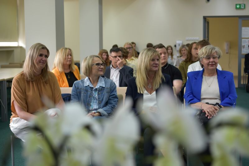 gala finałowa "Orłów Powiatu"