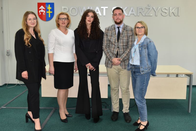 gala finałowa "Orłów Powiatu"