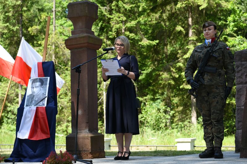 Beata Wojciechowska 