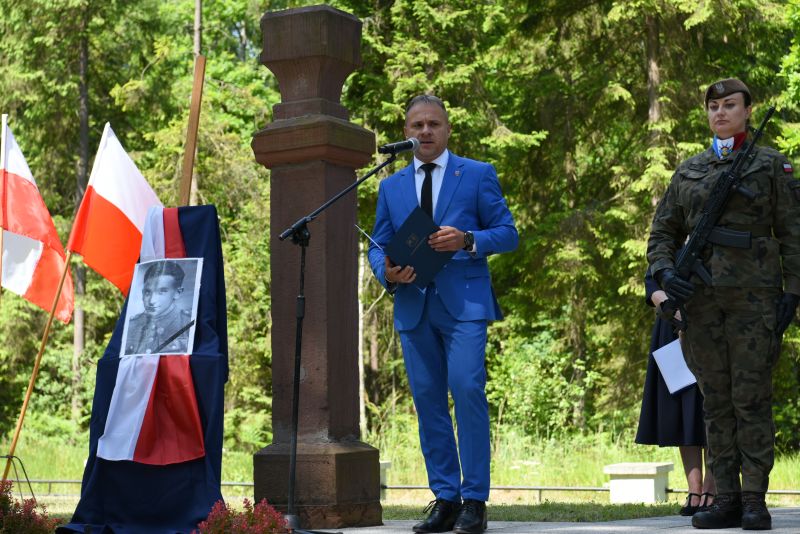 Artur Berus-Starosta Skarżyski