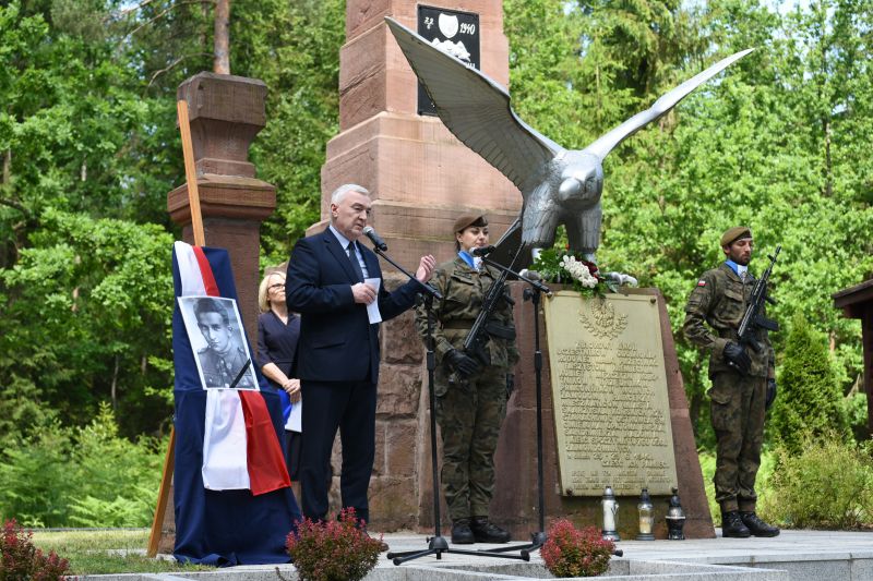 Przewodniczący Sejmiku Województwa Świętokrzyskiego- Andrzej Bętkowski