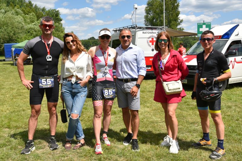 Isands Crosstriathlon Tour 2025