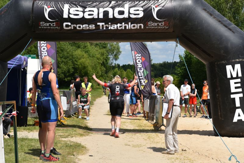 Isands Crosstriathlon Tour 2025