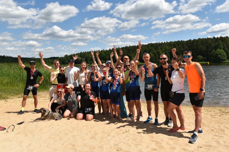 Isands Crosstriathlon Tour 2025