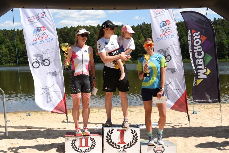 Isands Crosstriathlon Tour 2025