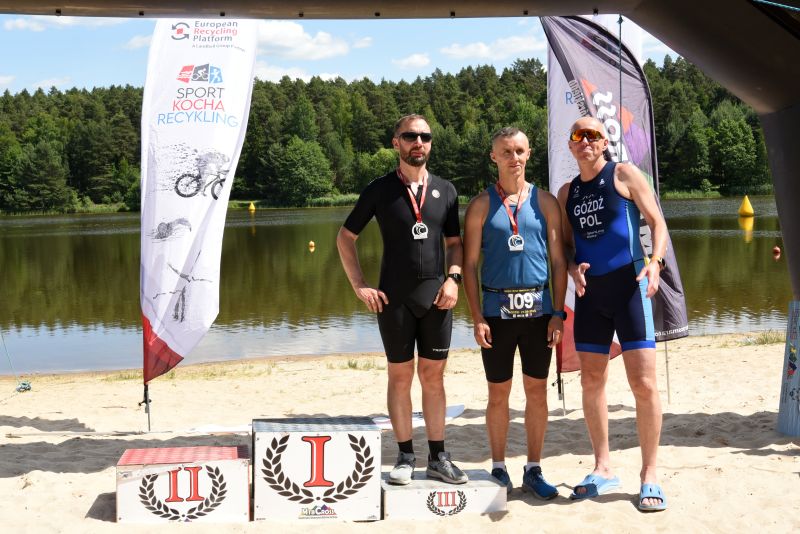 Isands Crosstriathlon Tour 2025