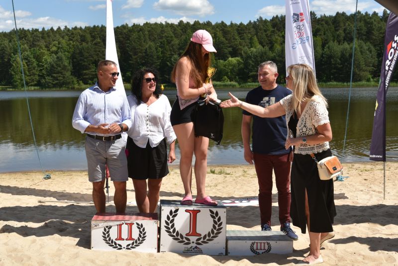 Isands Crosstriathlon Tour 2025
