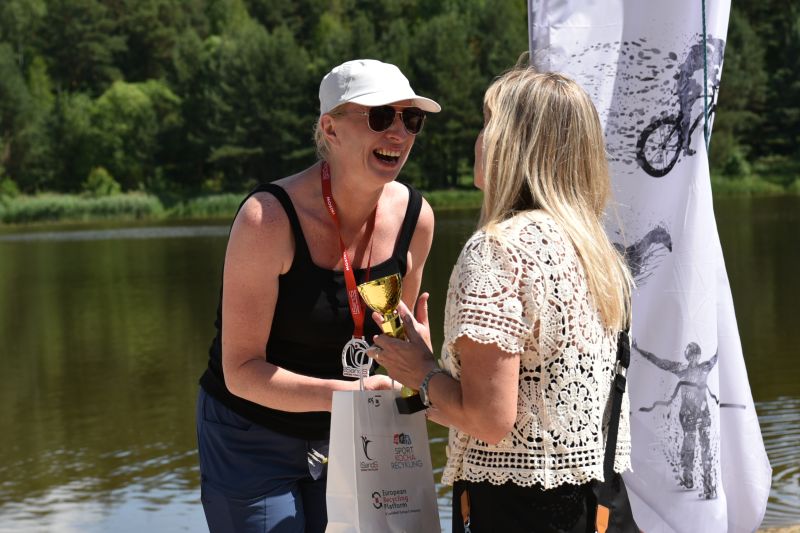 Isands Crosstriathlon Tour 2025