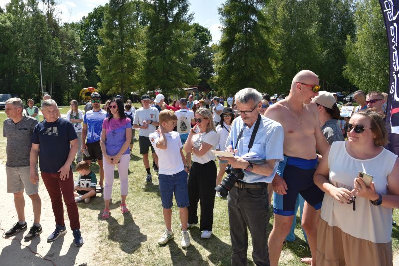 Isands Crosstriathlon Tour 2025