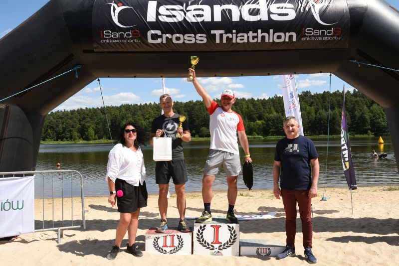 Isands Crosstriathlon Tour 2025