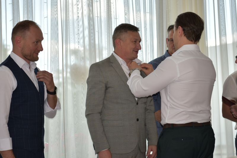 Walne Zgromadzenie Spółdzielni Rzemiosła i Przedsiębiorczości w Suchedniowie