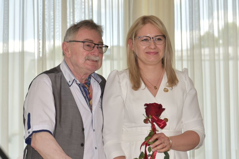 Walne Zgromadzenie Spółdzielni Rzemiosła i Przedsiębiorczości w Suchedniowie