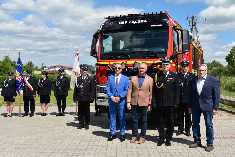Artur Berus, Wojciech Fąfara, Marcin Machowski, Andzrej Wisowaty