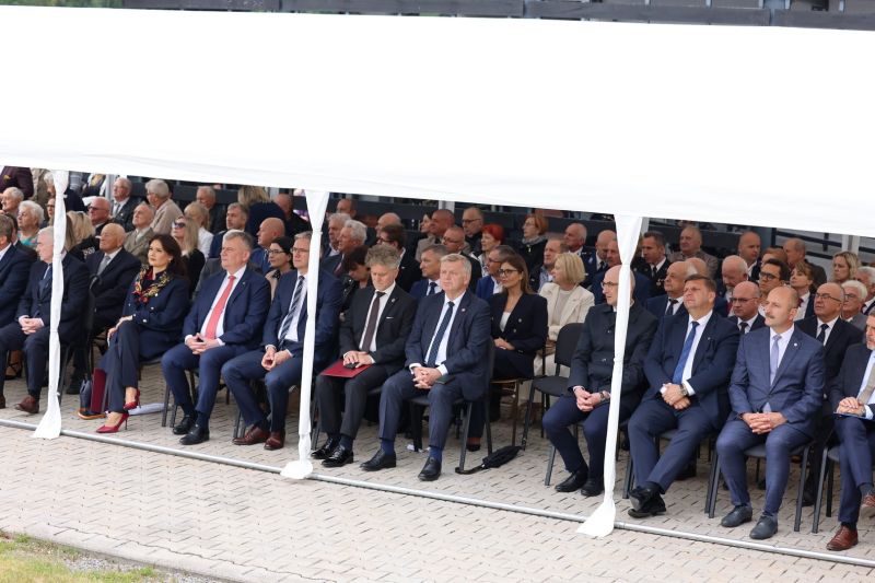 obchody 82. rocznicy pacyfikacji Michniowa 