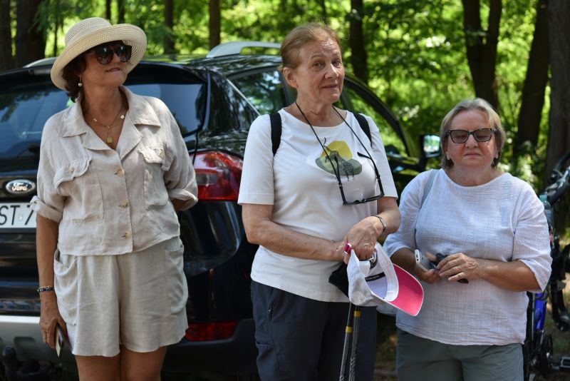 rajd pieszy nordic walking