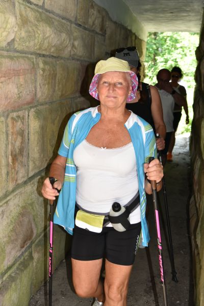 rajd pieszy nordic walking