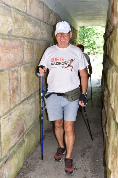 rajd pieszy nordic walking