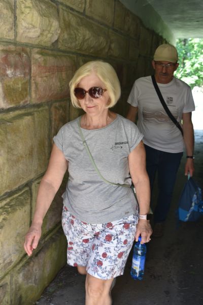 rajd pieszy nordic walking
