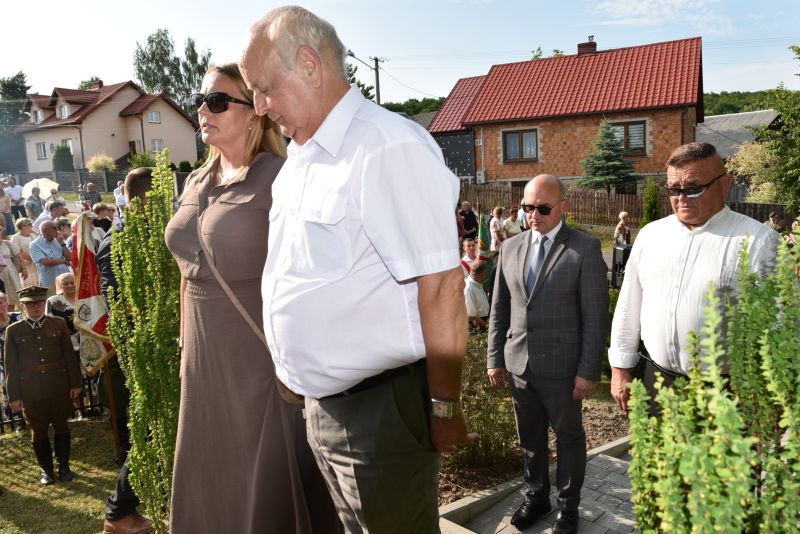 Monika Pająk, Jerzy Żmijewski, Cezary Błach, Tadeusz Bałchanowski