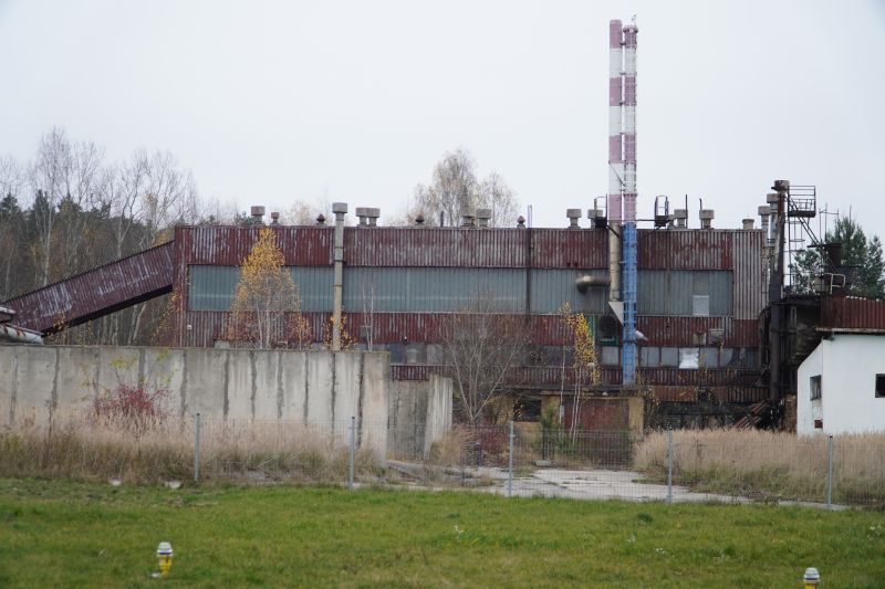 nieruchomość na sprzedaż przy ul. Sokolej w Skarżysku-Kamiennej 