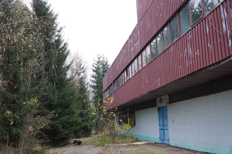 nieruchomość na sprzedaż przy ul. Sokolej w Skarżysku-Kamiennej 