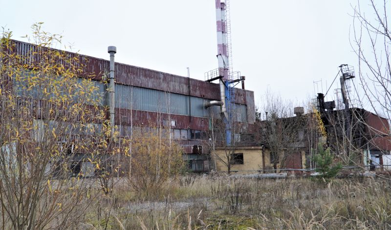 nieruchomość na sprzedaż przy ul. Sokolej w Skarżysku-Kamiennej 