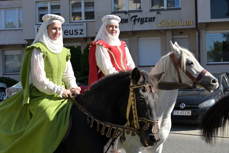 XXX Pielgrzymka Pracowników Przemysłu Zbrojeniowego i Lotniczego do Ostrej Bramy