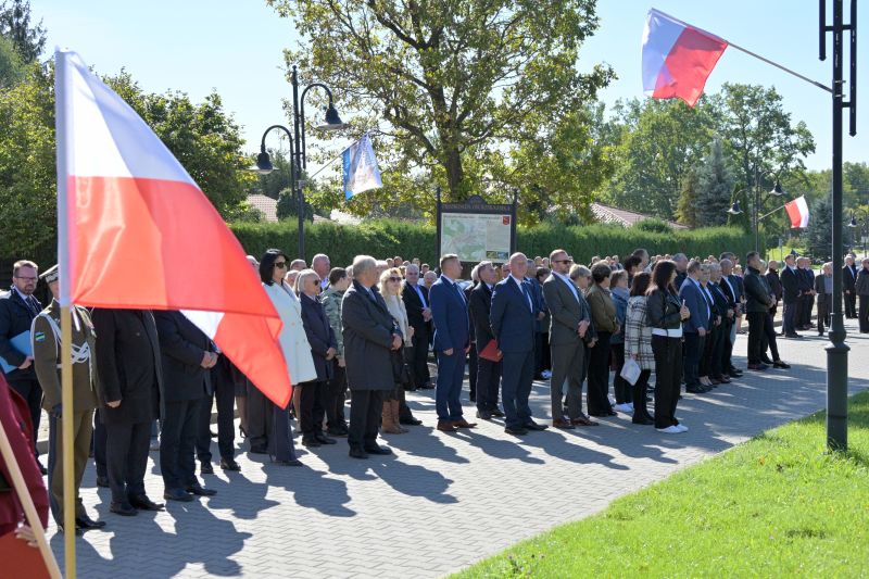 XXX Pielgrzymka Pracowników Przemysłu Zbrojeniowego i Lotniczego do Ostrej Bramy