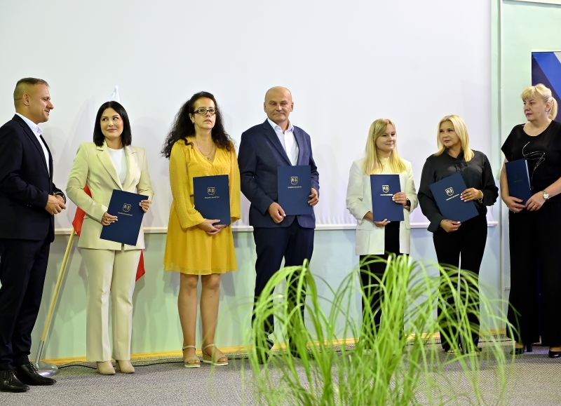 Powiatowe Rozpoczęcie Roku Szkolnego 2025/26