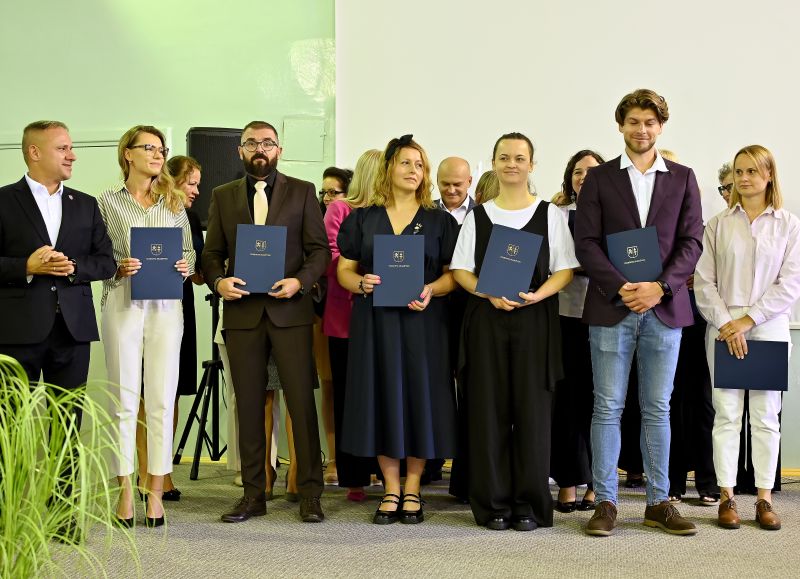 Powiatowe Rozpoczęcie Roku Szkolnego 2025/26
