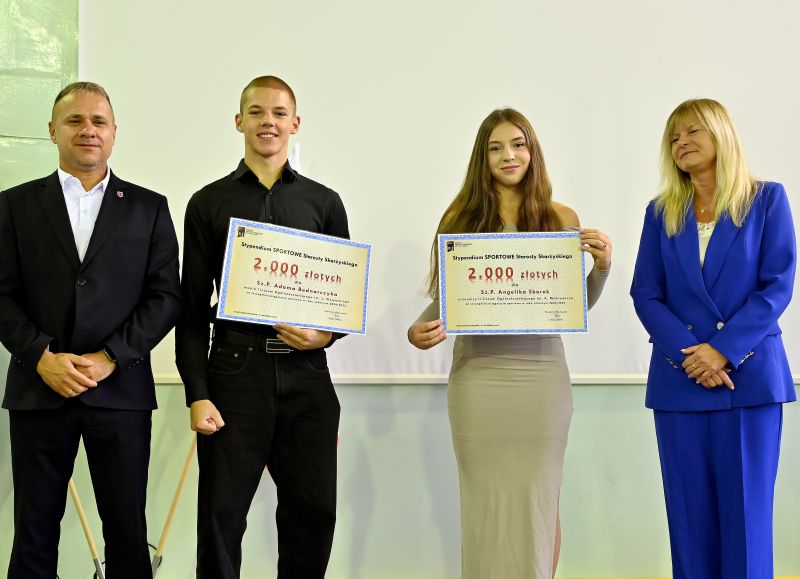Powiatowe Rozpoczęcie Roku Szkolnego 2025/26